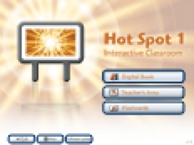 Granger, C et al Hot Spot 1. Digital - Single User. CD-ROM 