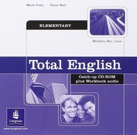 Total English Elementary. CD-ROM 