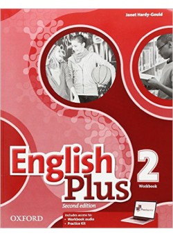 English Plus (2nd Edition) 2: Workbook with access to Practice Kit 