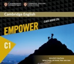 Doff  et all Cambridge English Empower Advanced Class Audio CDs (4) () 