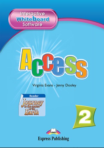 Evans V., Dooley J. Access 2. Ie-book (international) (upper)  version 2. DVD   ,  2 