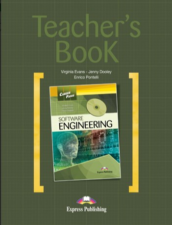 Evans V., Dooley J. Software Engineering. Teacher's Book.    