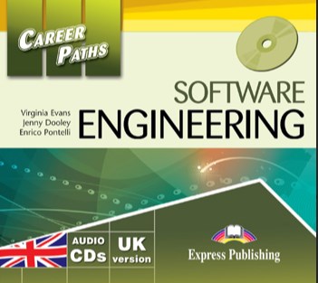 Evans V., Dooley J. Software Engineering. Audio Cds (Set Of 2).  CD (2 .) 
