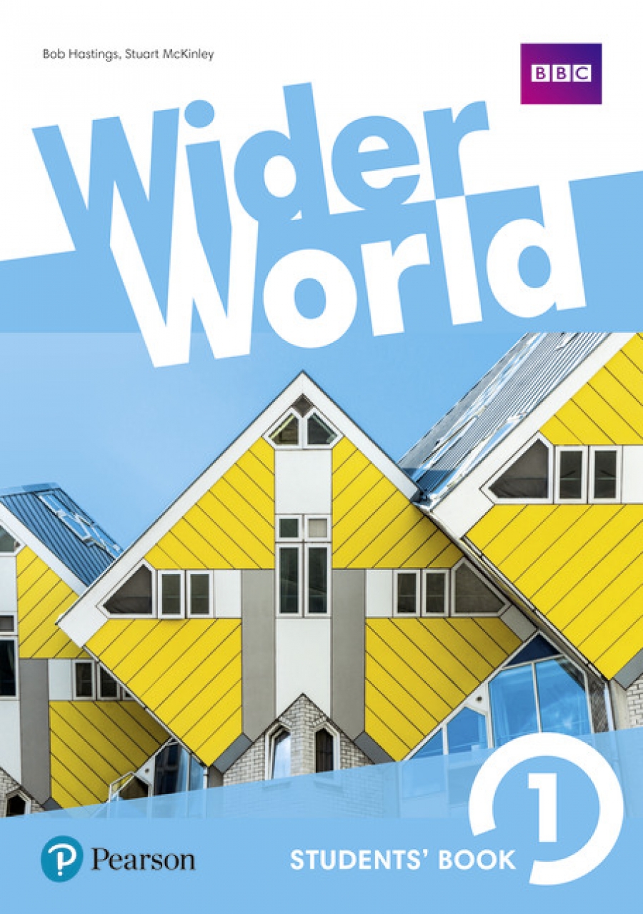Wider World 1. Students' Book 