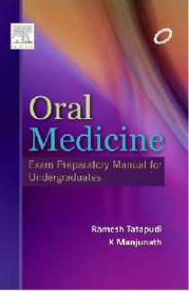 Tatapudi, Ramesh Oral Medicine 