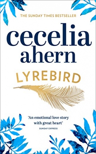 Ahern Cecelia Lyrebird 