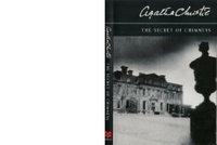 Christie, Agatha The Secret of Chimneys. Audio CD 