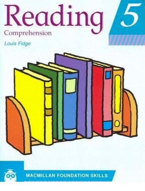 Fidge L Reading Comprehension 5 Pupil's Book 