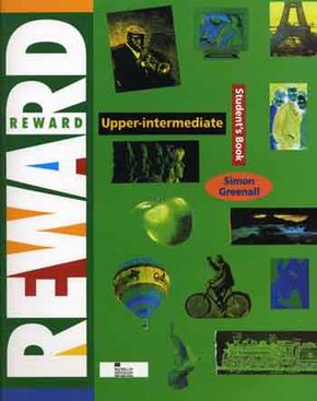 Simon Greenall Reward. Upper-intermediate. Student's Book 