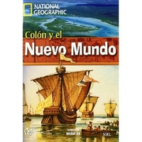 Coleccion Andar.es: Colon y el Nuevo Mundo +DVD 
