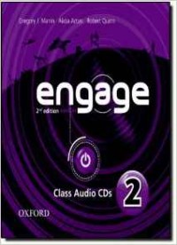 Engage 2Ed 2 Class CD(2) 