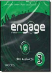 Engage 2Ed 3 Class CD(2) 