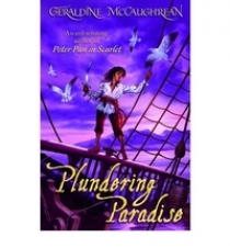 Geraldine, McCaughrean Plundering Paradise 