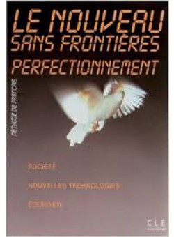 Le Nouveau Sans Frontieres Textbook 