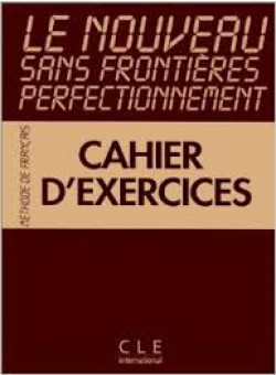 Le Nouveau Sans Frontieres Workbook 