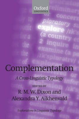 OL Complementation Pupil's Book 