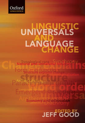 Ol linguistic univers.andlang.change Pupil's Book 