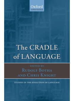 Ol the cradle of language Pupil's Book 