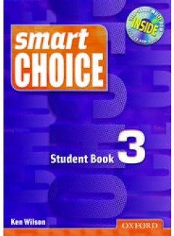 Smart choice 3 Student's Book+multirom pack 