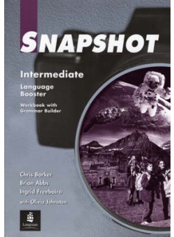 Brian A. Snapshot Intermediate Language Booster 
