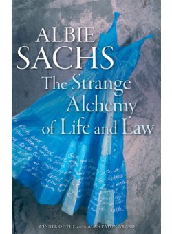The Strange Alchemy of Life and Law 