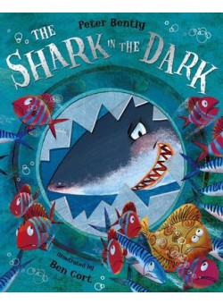 Peter B. The Shark in the Dark 