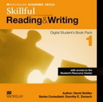 David Skillful 1. Reading and Writing. Digital Student's Book Pack 