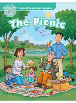 Oxford Read and Imagine Early Starter: The Picnic 
