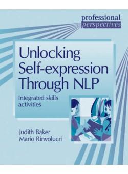 Professional Perspectives: Unlock Self-exp Through NLP: Integrated Skill Activities for Intermediate and Advanced Students 