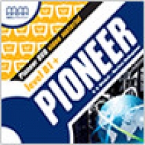 Pioneer b1+ video dvd: American & British edition 