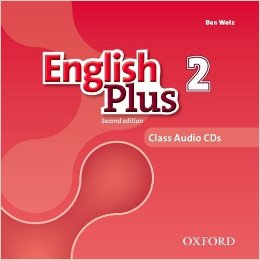 English Plus 2 - 2nd Edition