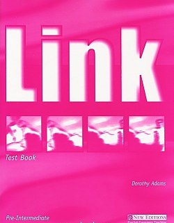 Link Pre-intermediate: Test Book 