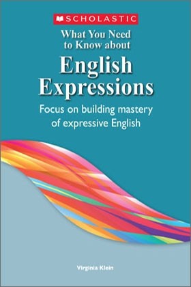 Virginia, Klein What You Need To Know About. English Expressions 