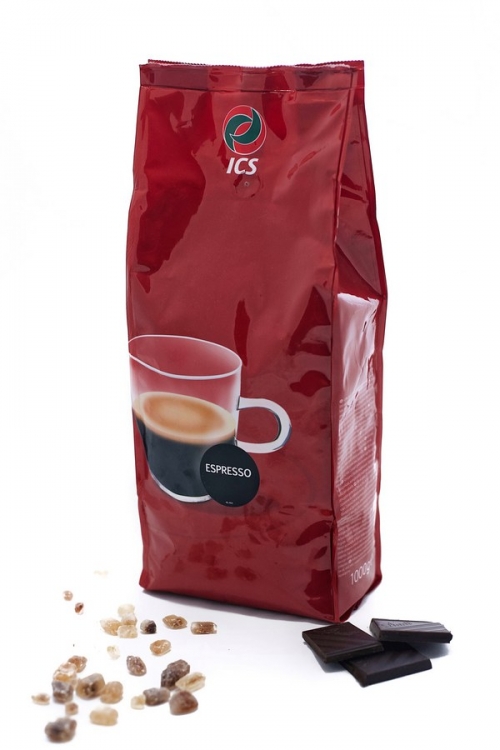    ICS Espresso 20% 1000  (1) '7000' 