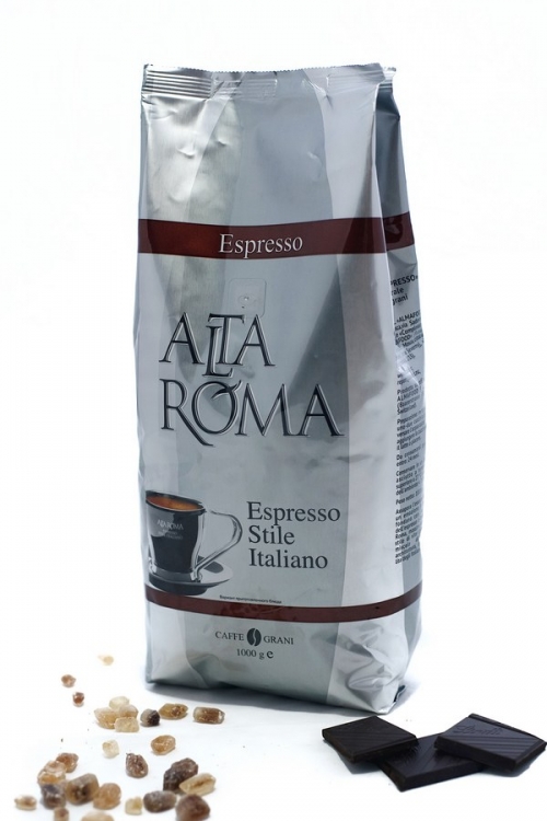    Almafood Altaroma Espresso 1000  (1 ) 