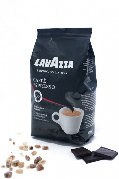    Lavazza Espresso 1000  (1) 