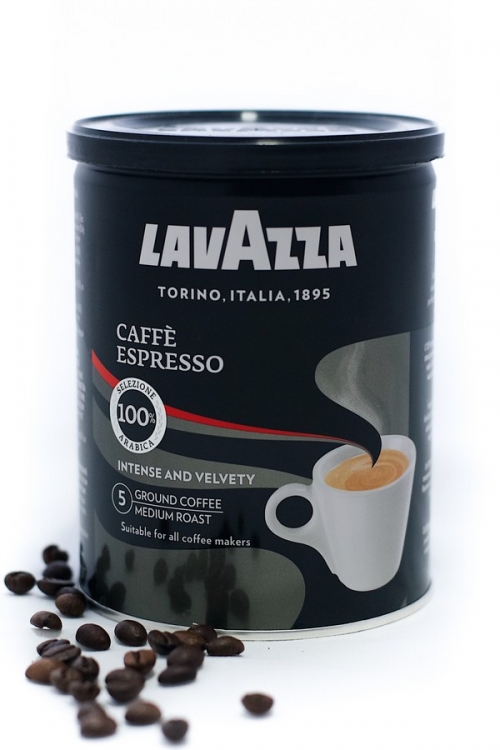   Lavazza Caffe Espresso 250  () 