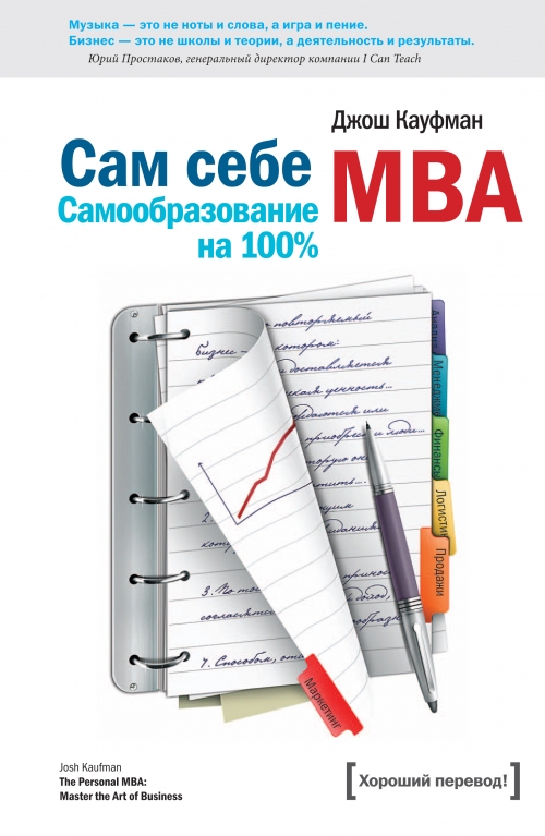  .   MBA 