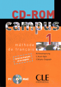 Campus 1 CDROM 