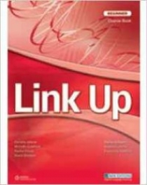 Stafford F. Link Up Beginner Student's Book with Student's Audio CD(x1) 