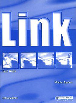 Link Interm Tests Book 