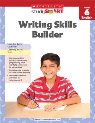 Writing Skills Builder 6 