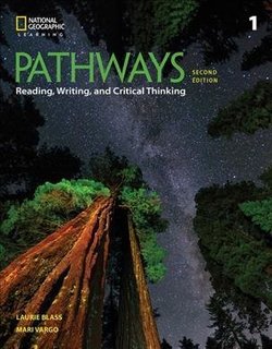 Becky Tarver Chase, Kirston L. Johannsen Pathways 2Ed R/W Level 1 Teachers Guide 
