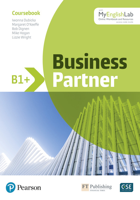 Business Partner B1plus