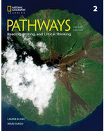 Pathways Read & Write 2 Online Workbook 