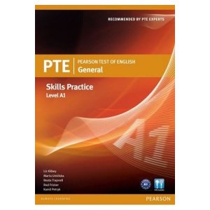 PTE General Skills Booster 1