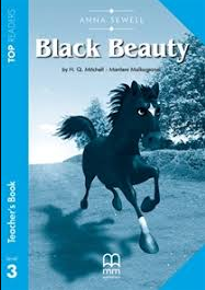 Black Beauty Teacher's Pack (Teacher's Book & Story Book with Glossary) 
