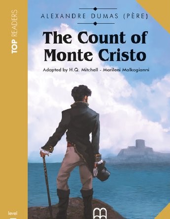 Count of Monte Cristo ST Pack (Incl. Glossary + Cd) 