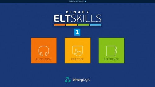 ELT Skills - Primary 1 