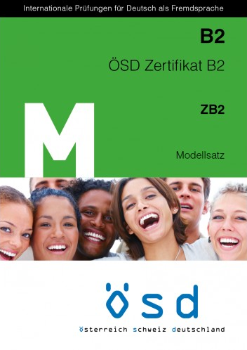OSD Zertifikat B2